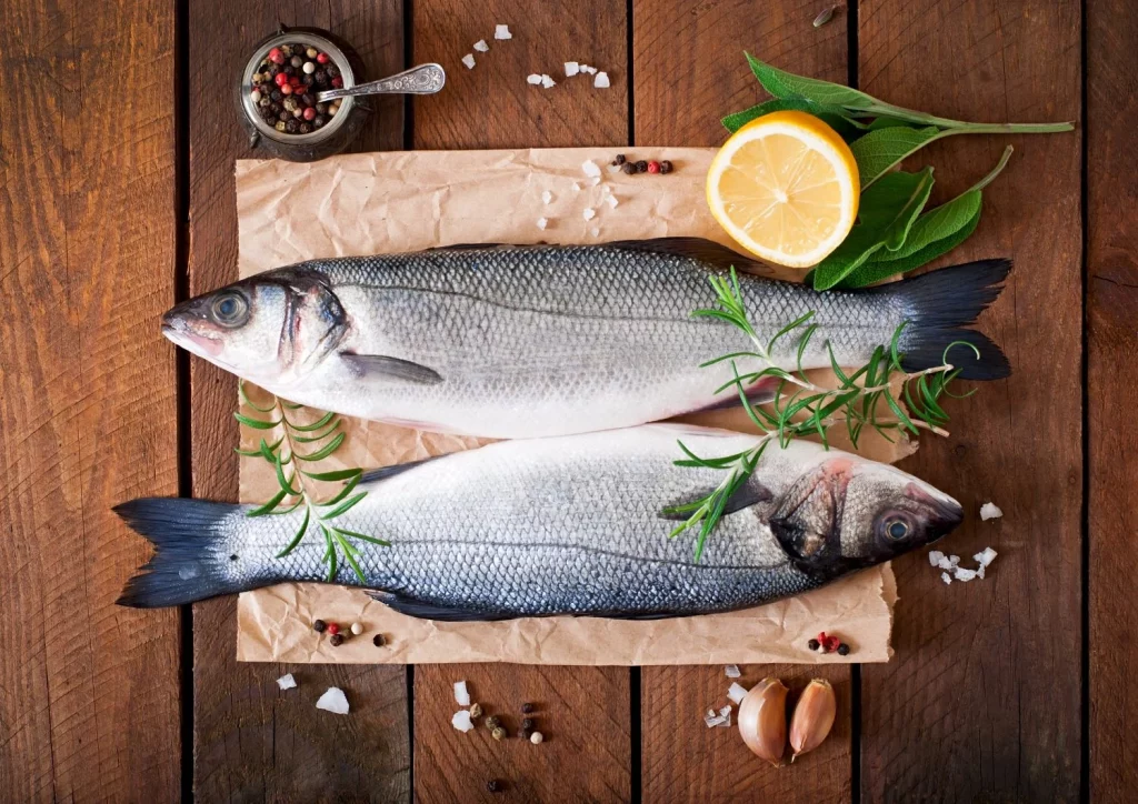 Este pescado parece saludable, pero esconde un metal muy peligroso 33 Moncloa LOS GRANDES DEPREDADORES: BELLEZA EN EL PLATO, PELIGRO EN EL CUERPO