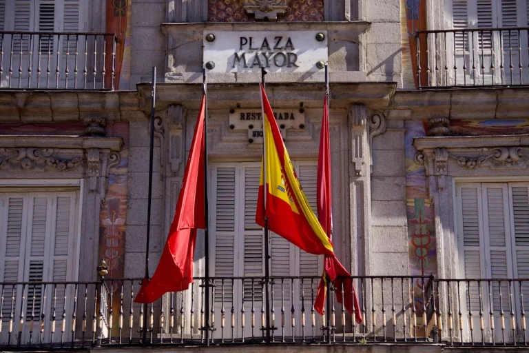 Madrid tiene su propio ‘Triángulo de las Bermudas’ y pocos conocen sus leyendas negras