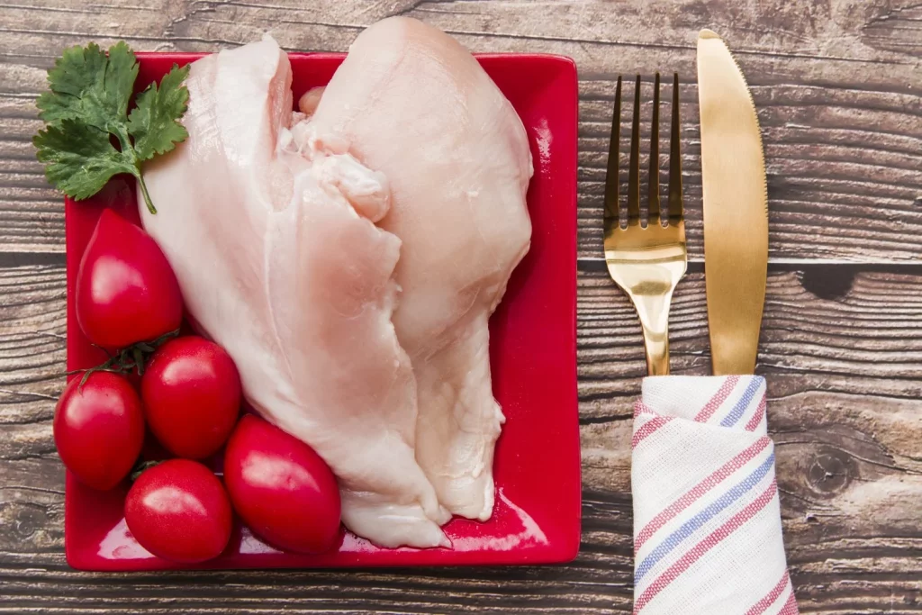 Este es el alimento vivo que nunca debes lavar antes de cocinar si no quieres llenar tu cocina de bacterias 9 Moncloa LA CIENCIA DETRÁS DE LA CONTAMINACIÓN INVISIBLE