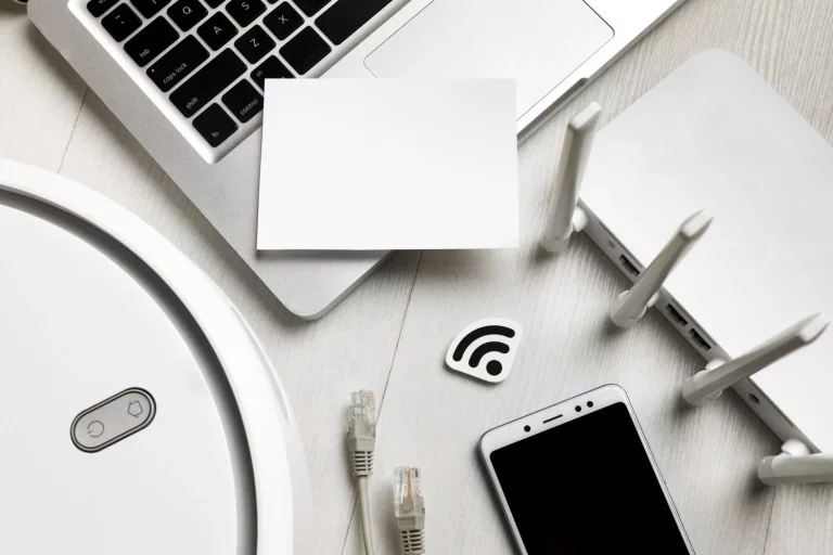 Este ajuste de tu router Wi-Fi podría estar dejando vía libre para que te espíen