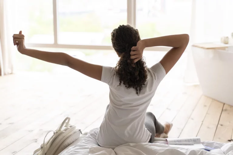 El truco viral de TikTok para entrenar con la rutina STOP y prepararte para el verano con cuerpo de escándalo