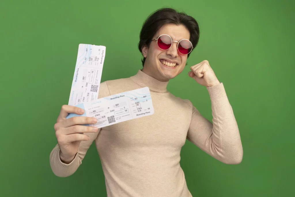 Este es el código oculto en tu billete de avión revela si eres un pasajero 'marcado' por la aerolínea 5 Moncloa ESTRATEGIAS PARA MINIMIZAR LAS POSIBILIDADES DE SER MARCADO