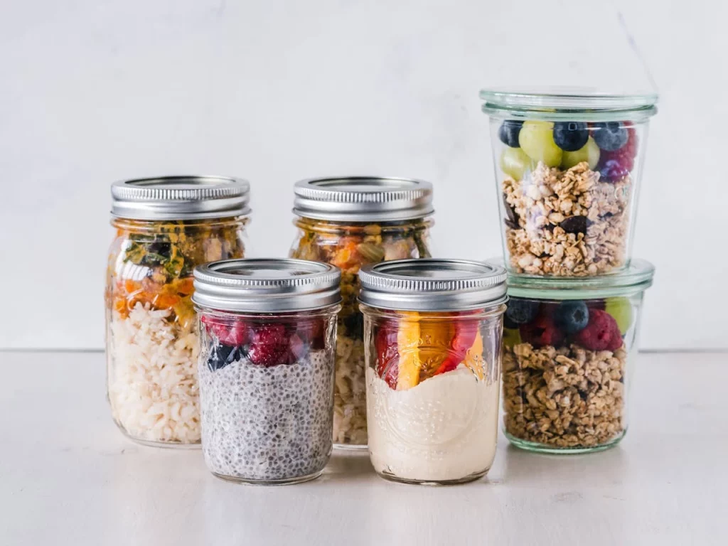 Los beneficios de este snack saludable