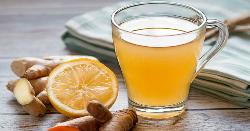 Este condimento dorado podría ser el antiinflamatorio natural que necesitas para tus articulaciones 11 Moncloa CONTRAINDICACIONES Y QUÉ TENER EN CUENTA