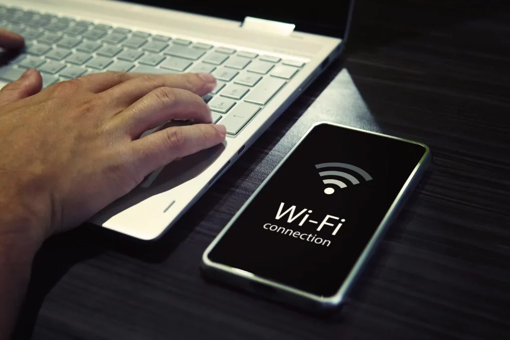 PRECAUCIONES ANTES DE MODIFICAR LA CONFIGURACIÓN DE TU RED WIFI