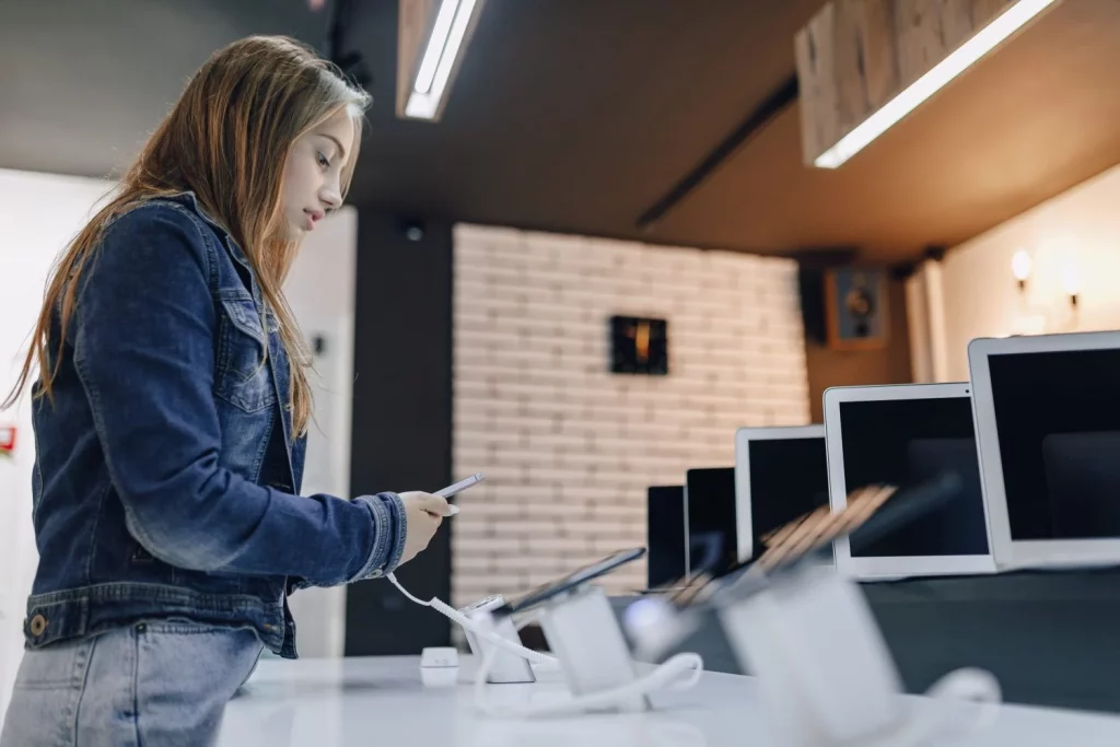 BATERÍA Y PANTALLA, LOS PUNTOS DÉBILES BAJO LA LUPA