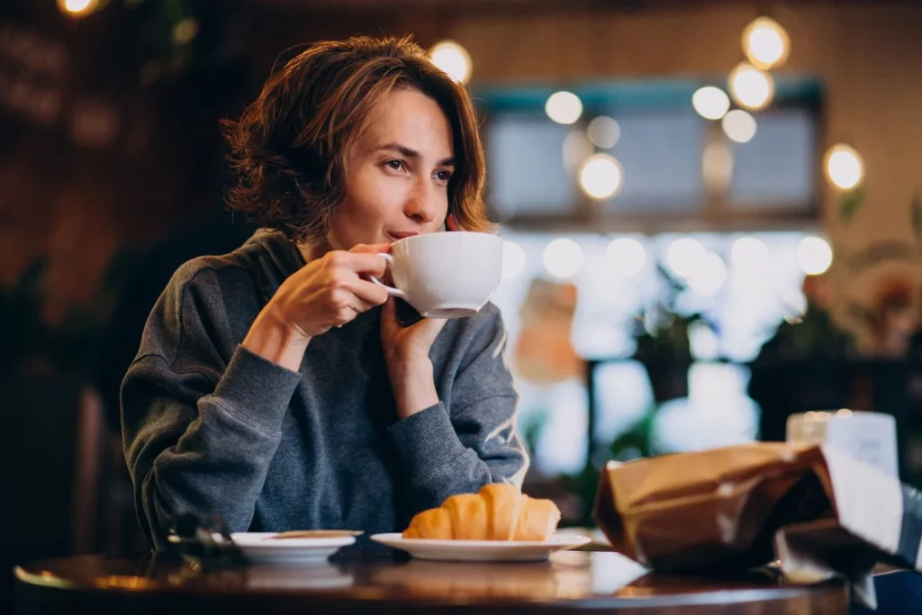 El destino 'secreto' donde te alojas en lujo por 25€ y cenas por 2€ 7 Moncloa GASTRONOMÍA EXQUISITA POR EL PRECIO DE UN CAFÉ
