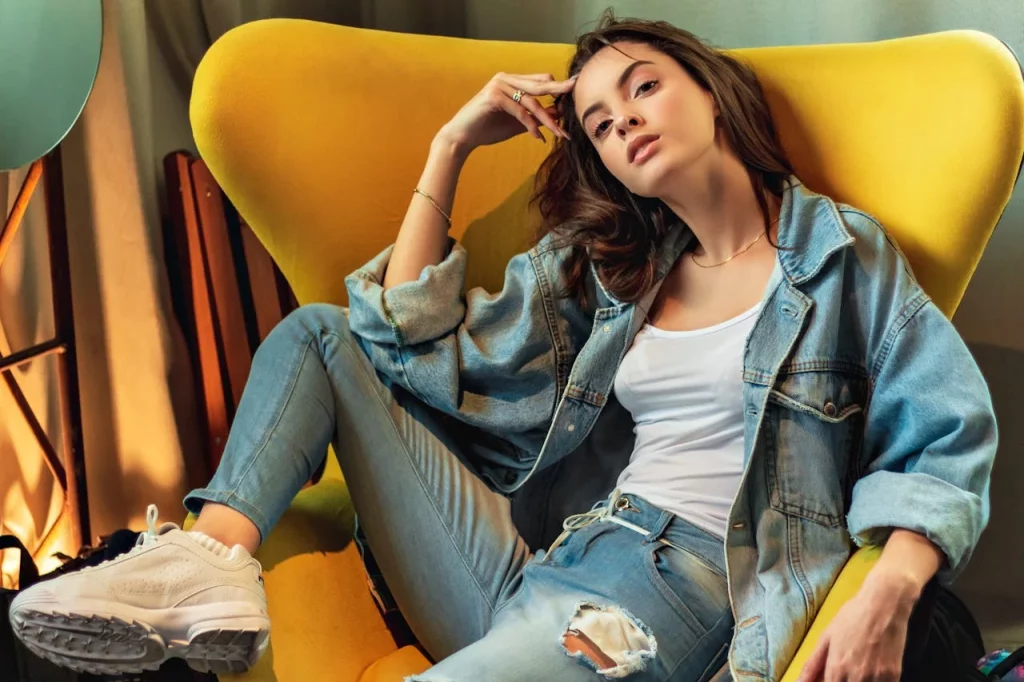Brutal descuento, zapatillas blancas Tommy Hilfiger de las elegantes ahora por solo 40€ 9 Moncloa Las zapatillas de Tommy Hilfiger que tienes que tener