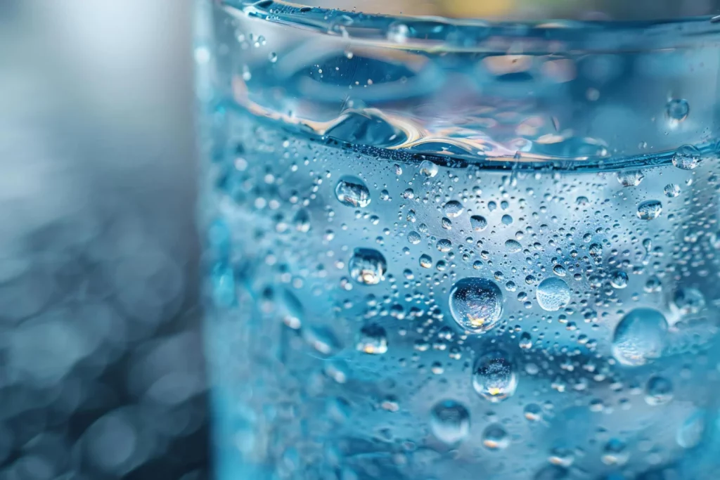 Descubre la verdad sobre el agua con gas: un médico revela si hidrata igual que la normal y cuál conviene más para tu salud 15 Moncloa OTROS EFECTOS EN LA SALUD: MITOS Y REALIDADES DEL AGUA CON GAS