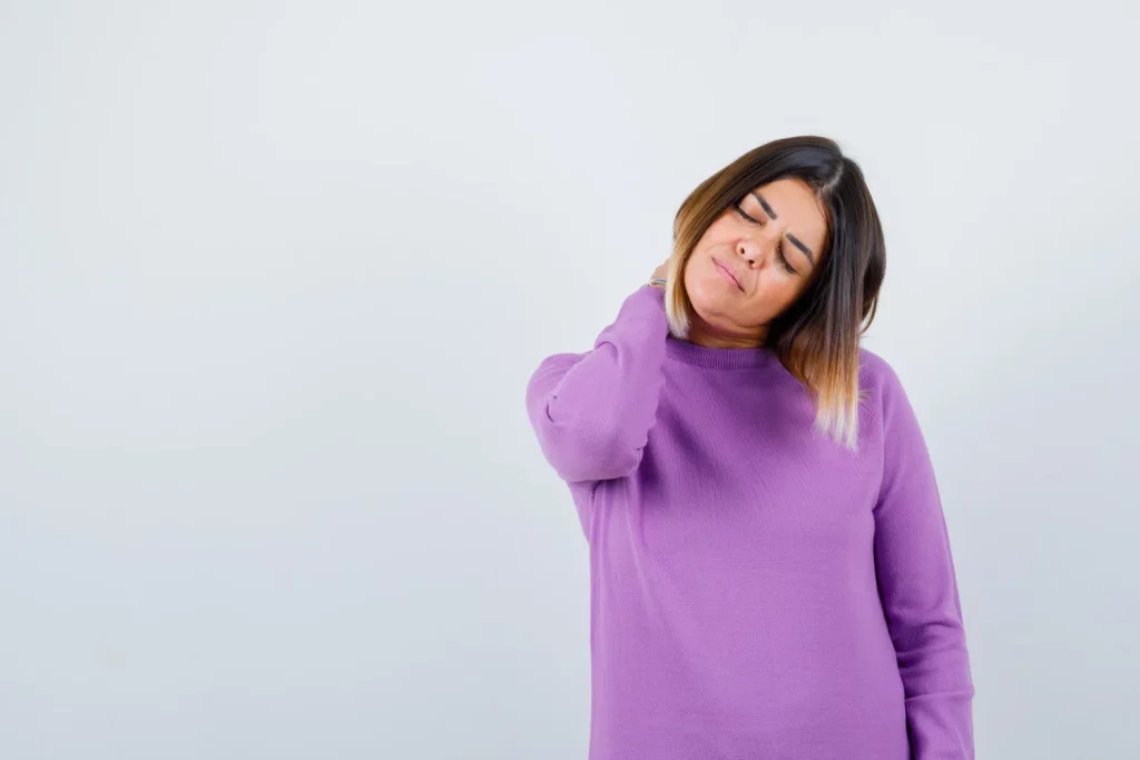No es estrés lo que tienes, es "niebla mental" y este es el síntoma que te debería preocupar si ya lo tienes 11 Moncloa FIBROMIALGIA: EL DOLOR INVISIBLE QUE AFECTA LA COGNICIÓN