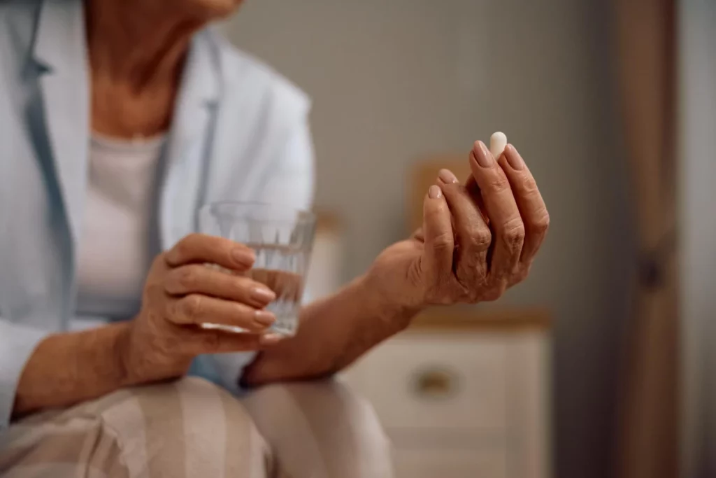 EL METABOLISMO HEPÁTICO PROCESA LOS FÁRMACOS DE FORMA DIFERENTE