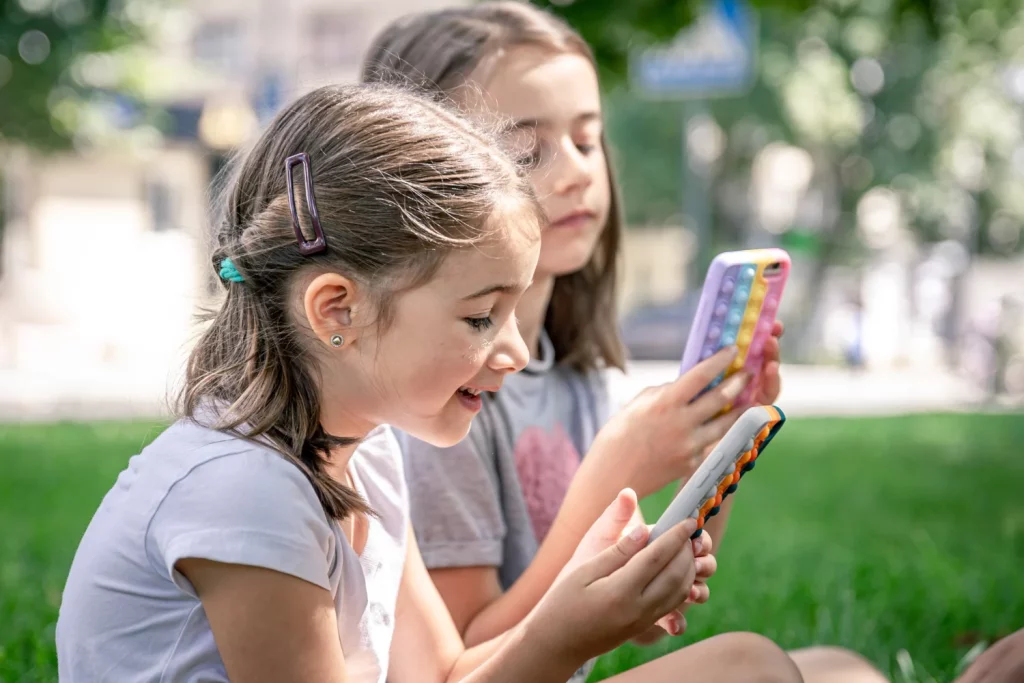 LA IMPORTANCIA DEL DIÁLOGO PREVIO Y LA EDUCACIÓN DIGITAL