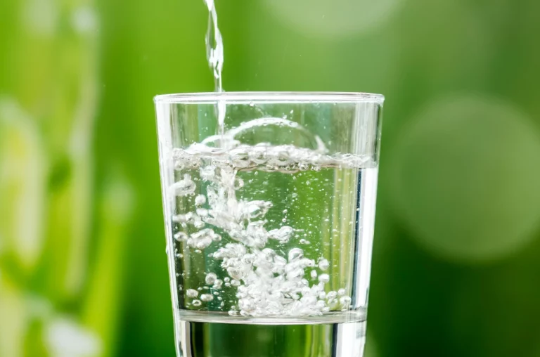 Descubre la verdad sobre el agua con gas: un médico revela si hidrata igual que la normal y cuál conviene más para tu salud