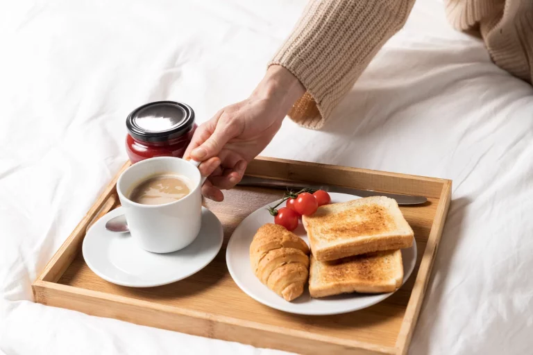 El famoso desayuno rápido que la OMS desaconseja y muchos tomamos todos los días