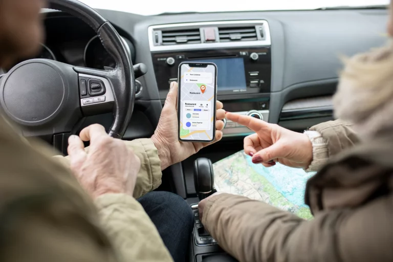 Este es el truco de Google Maps que los viajeros expertos usan para no gastar ni un mega
