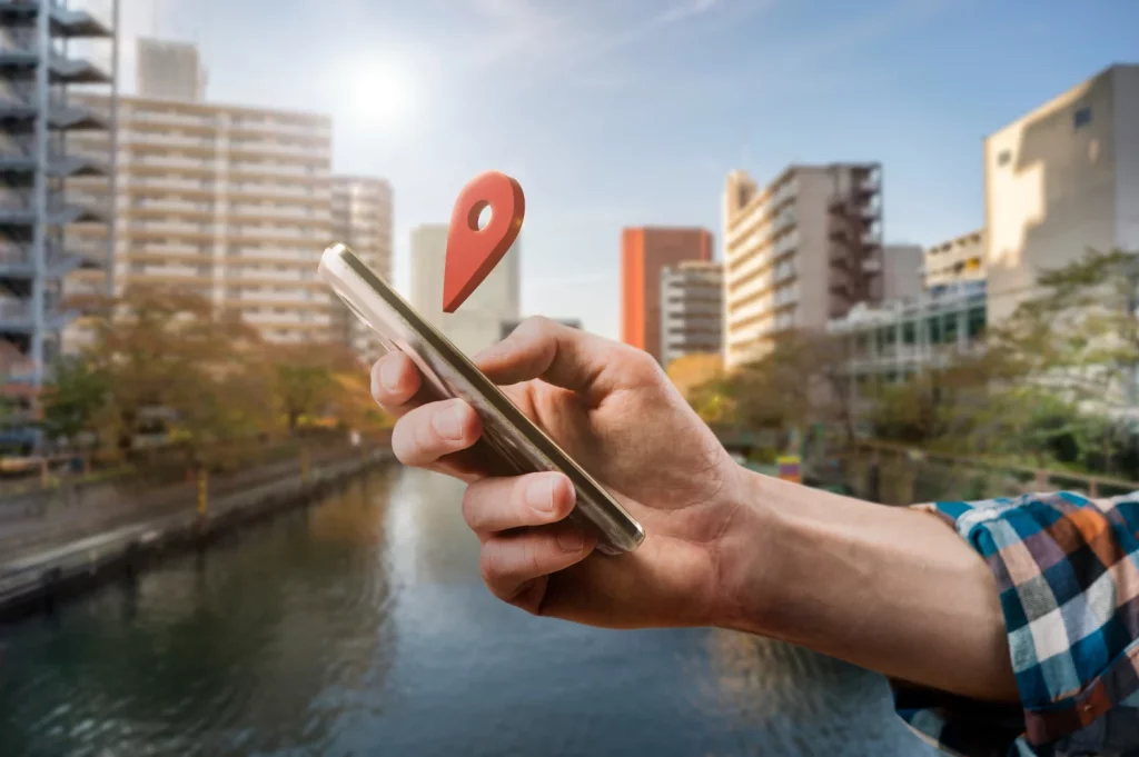 Este es el truco de Google Maps que los viajeros expertos usan para no gastar ni un mega 13 Moncloa CONSEJOS PRÁCTICOS: MAXIMIZAR LA EFICIENCIA DEL SISTEMA OFFLINE