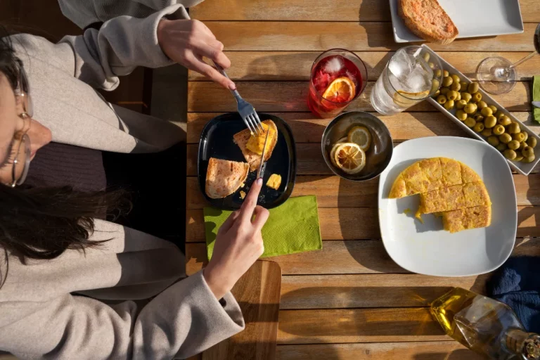 La mejor ruta gastronómica secreta de Madrid: Económica y deliciosa