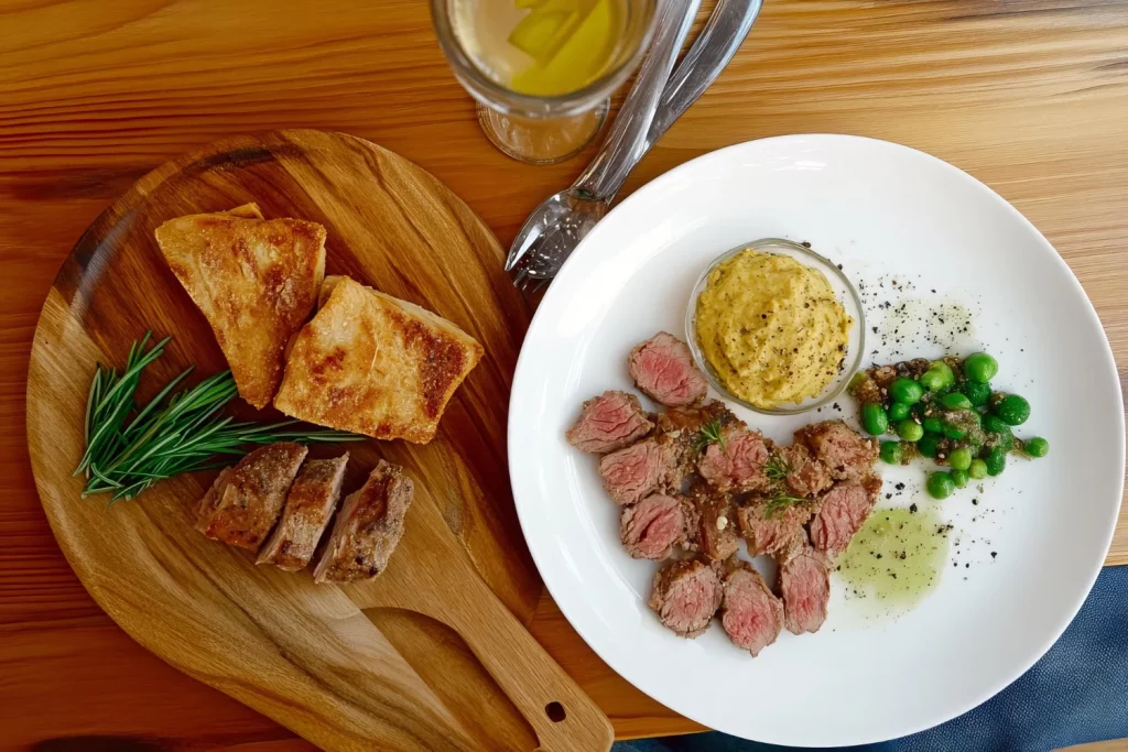 INCORPORANDO EL HARA HACHI BU A LA DIETA MEDITERRÁNEA: LA COMBINACIÓN PERFECTA