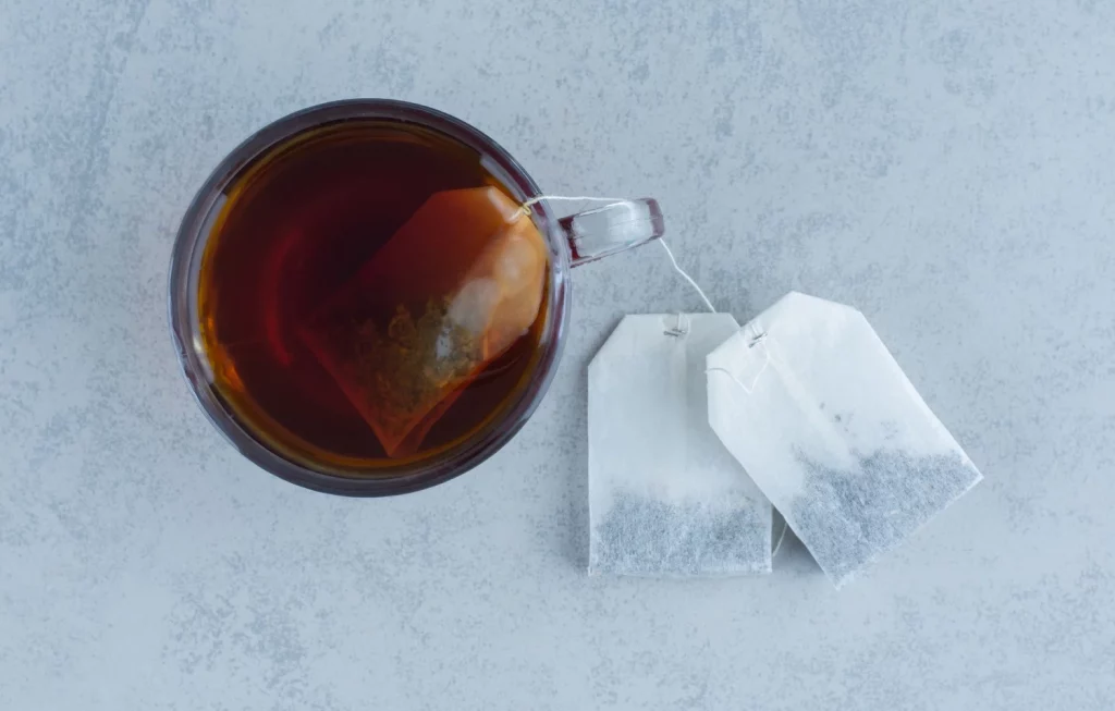 REPENSANDO LA TAZA: POR QUÉ ESTA INFORMACIÓN CAMBIA TODO PARA EL TÉ