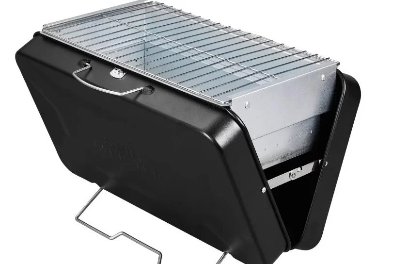 Lidl arrasa con la barbacoa portátil que cuesta 30 euros y es perfecta para balcones pequeños 2 Moncloa DESMONTANDO LA SILVERCREST DE LIDL: CARACTERÍSTICAS QUE CONQUISTAN A LOS AMANTES DE LAS BRASAS