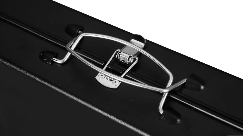 Lidl arrasa con la barbacoa portátil que cuesta 30 euros y es perfecta para balcones pequeños 1 Moncloa EL SECRETO DEL ÉXITO: ¿POR QUÉ ESTA BARBACOA DE LIDL VUELA DE LAS ESTANTERÍAS?