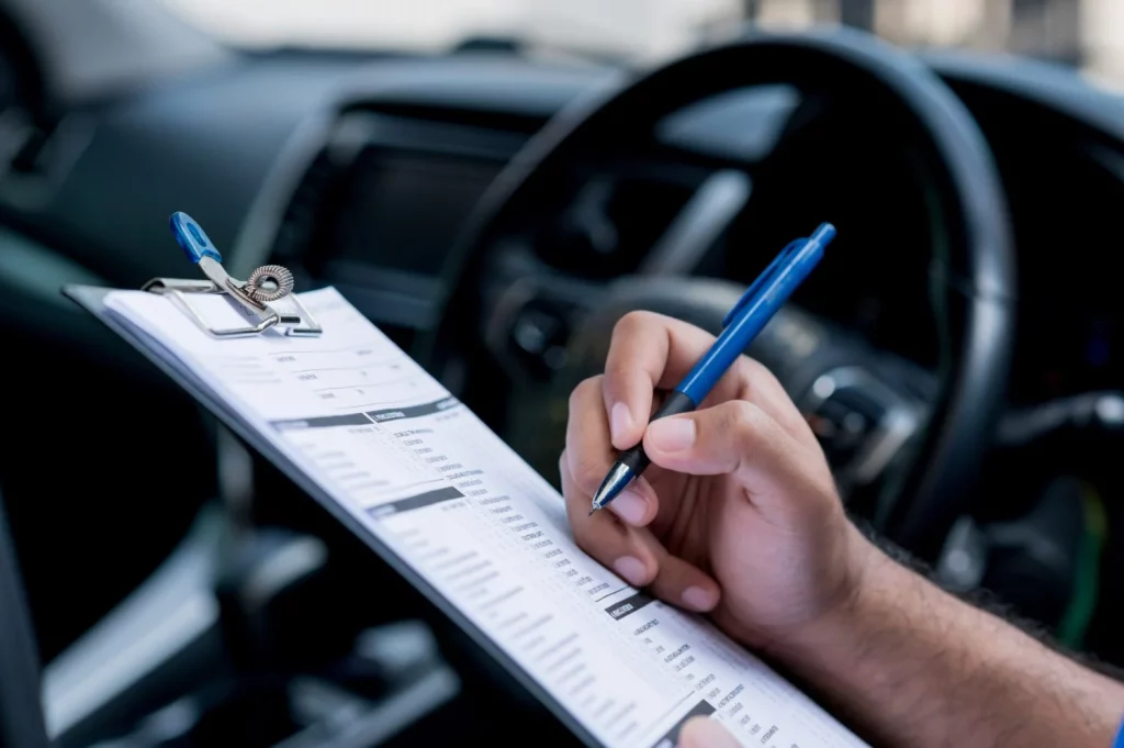 ¿CUÁL ES LA SANCIÓN QUE APLICA LA DGT A LOS 'MIRONES' EN CARRETERA?