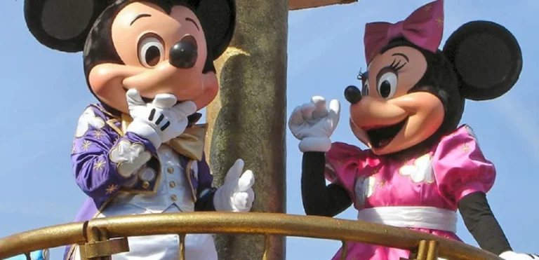 Tu Viaje Disney: La Agencia Que Está Revolucionando Los Viajes A Disney
