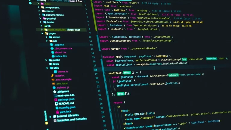 Claves del éxito empresarial: la importancia del ERP en la transformación digital