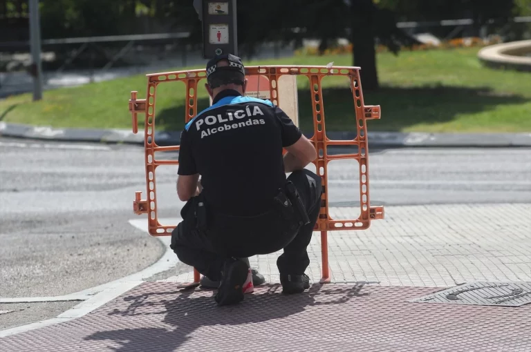 Vox Alcobendas carga contra las políticas fiscales del PP