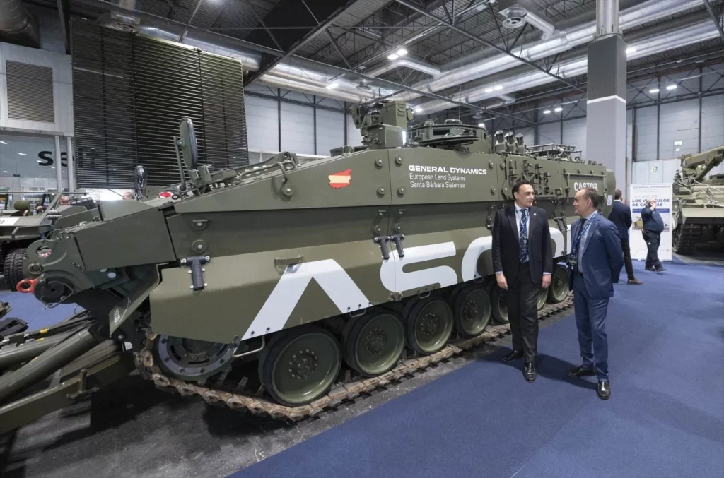 EuropaPress 5205302 consejero universidad investigacion innovacion jose carlos gomez Moncloa