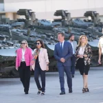 Una ferretería madrileña acapara contratos por 1,1 millones en Defensa