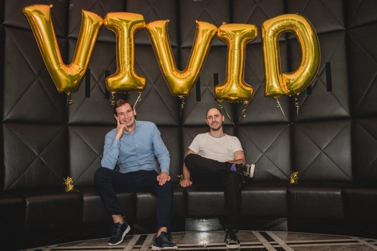 Vivid obtiene la licencia MiCAR de la UE para expandir sus servicios de criptomonedas