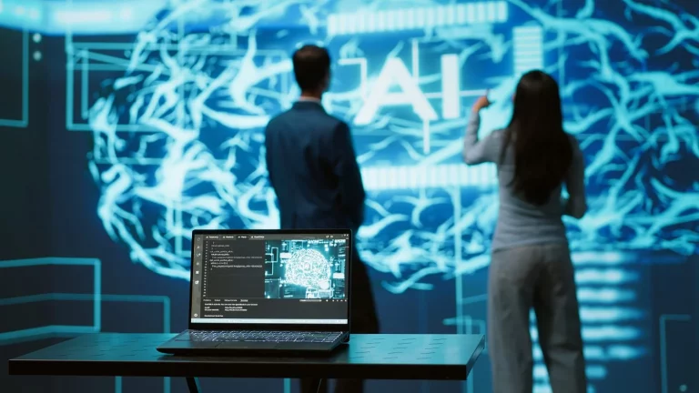 Protección de datos predictiva: Atico34 utiliza la IA para anticipar brechas de seguridad antes de que ocurran