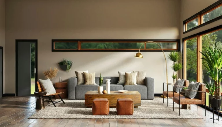 La influencia del diseño escandinavo en el interiorismo global