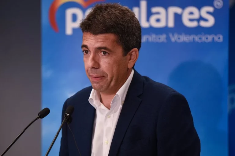 Los flancos débiles del PP antes del Congreso: Valencia, Marbella o Melilla