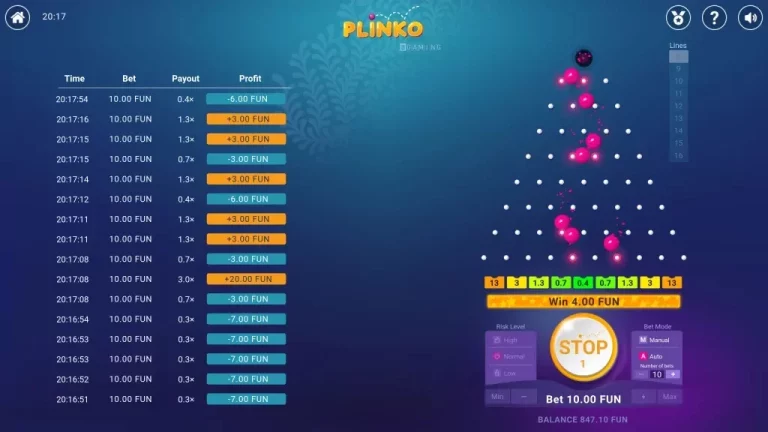 Más que un juego: Por qué el simple azar sigue cautivándonos