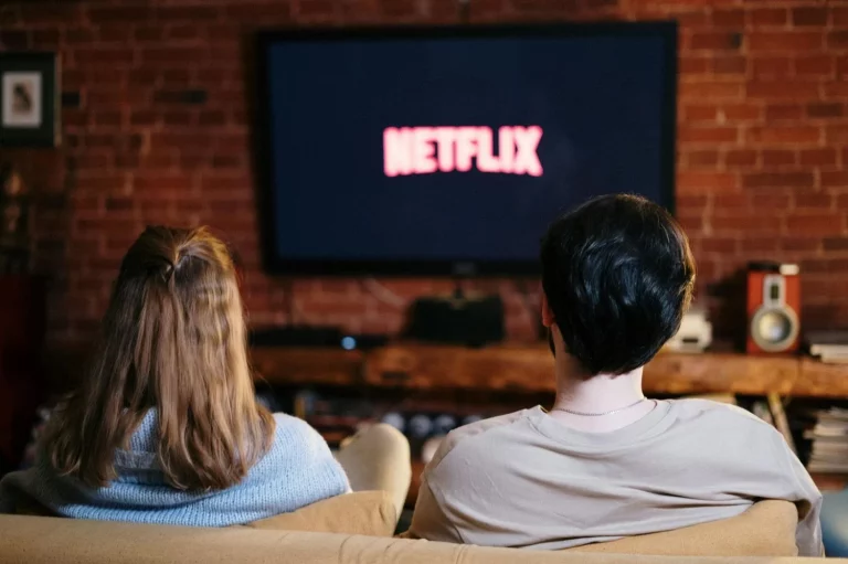 La mejor película de romance de Netflix que no puedes dejar pasar