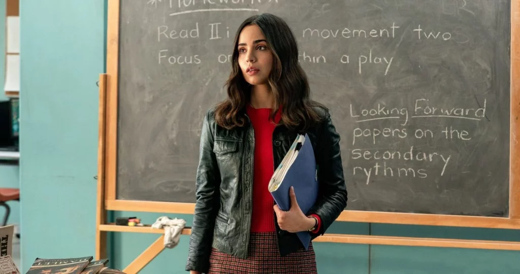 Un éxito inesperado en el catálogo de Netflix