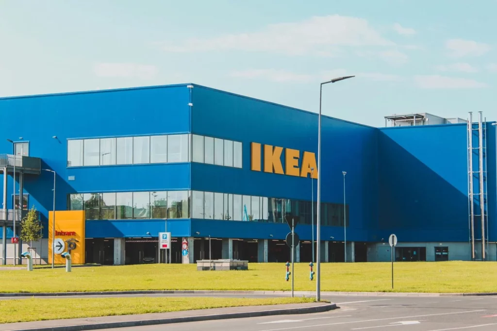 Dos estilos Ikea, una misma filosofía