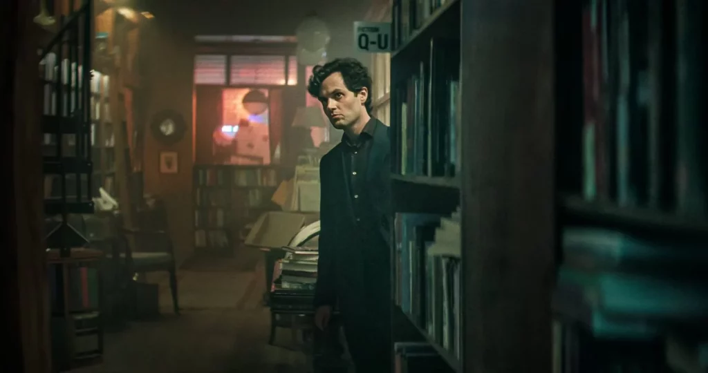 Netflix confirma la temporada final de ‘You’