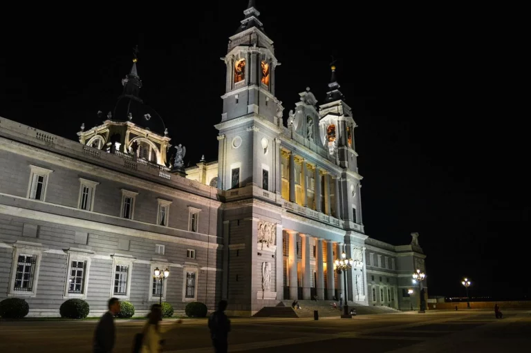 El rincón cultural cerca de Madrid que te conecta con la tradición