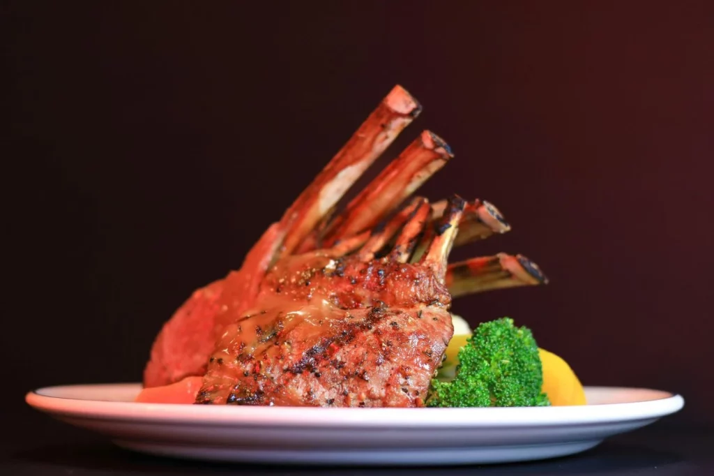 Gastronomía serrana y naturaleza al alcance de todos