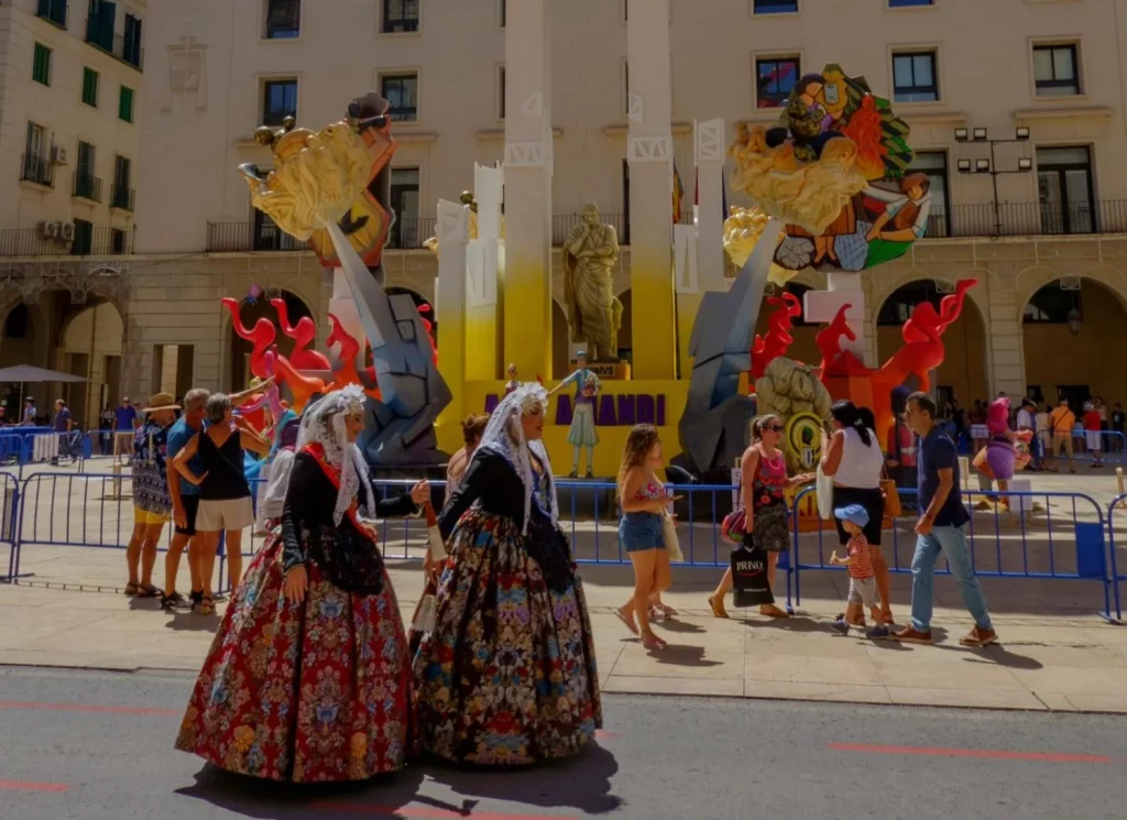 Tradiciones vivas y cultura rural