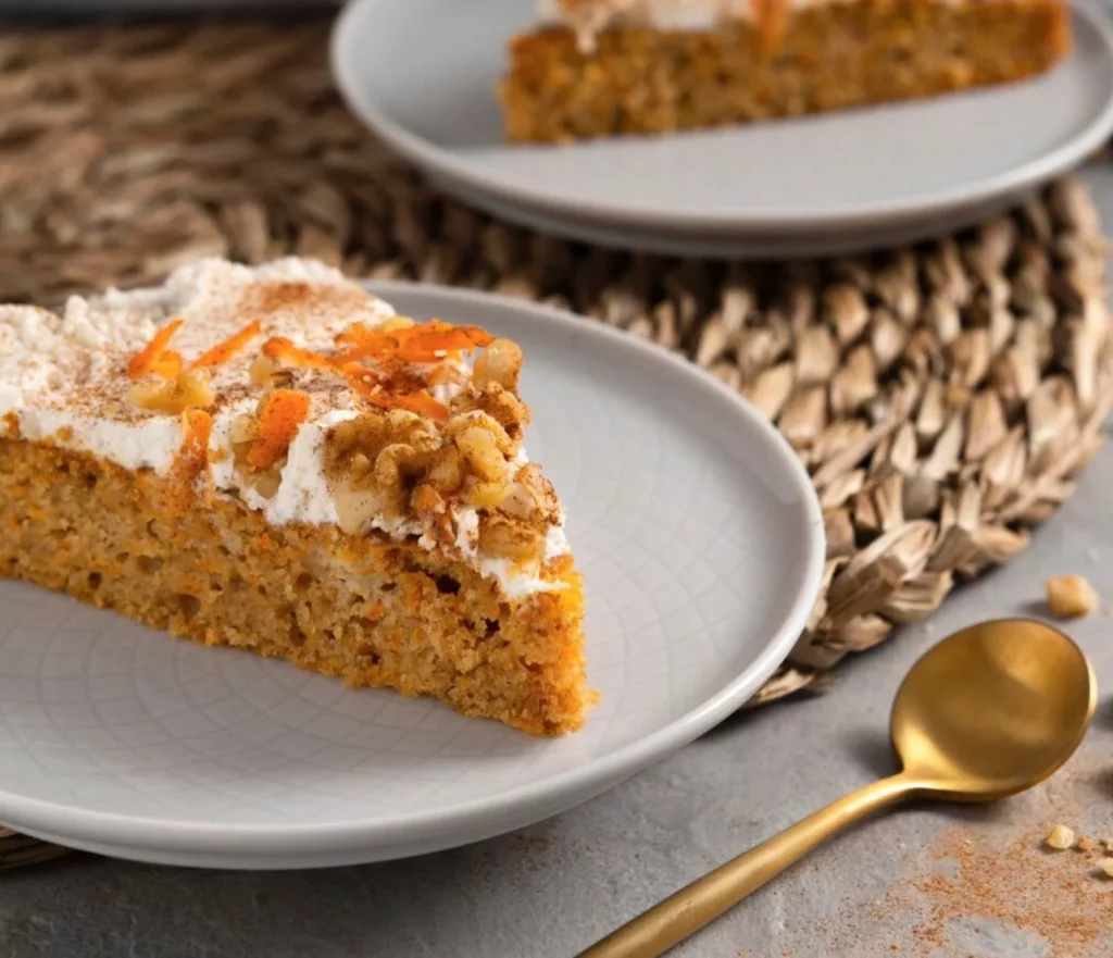 Un postre con identidad y tradición