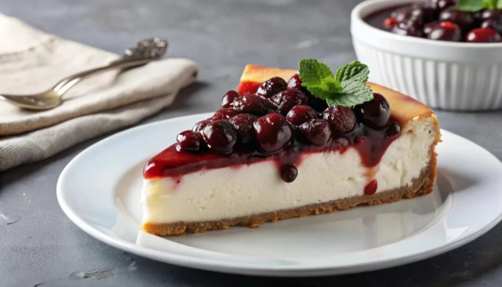 Preparación paso a paso de este exquisito cheesecake