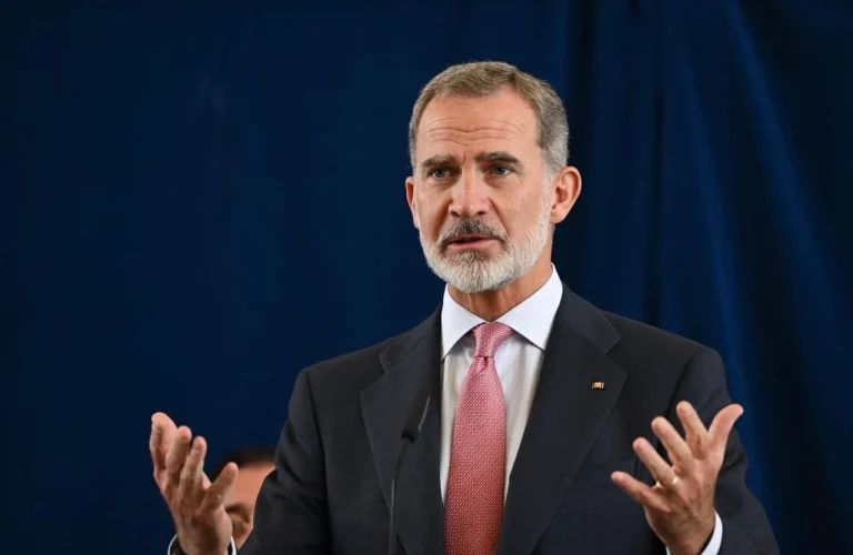 El verdadero motivo por el que Felipe VI no acompañó a Letizia a Panamá