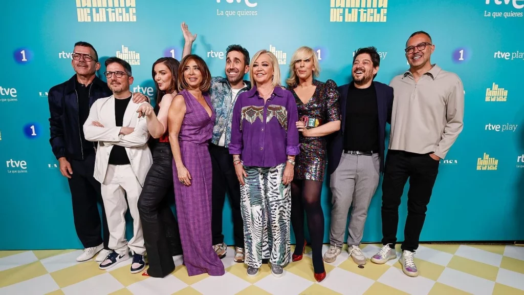 El regreso de los rostros de siempre, con nuevos aliados