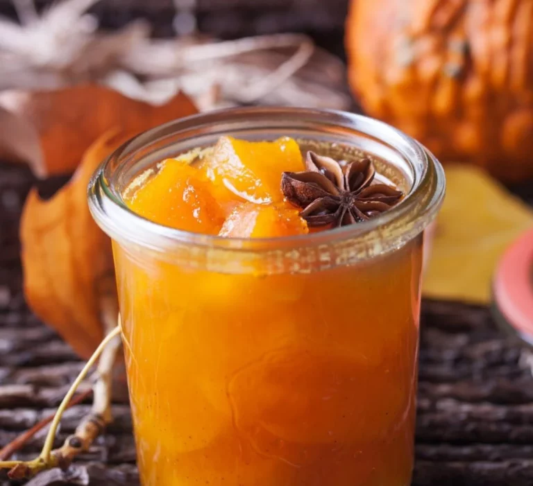 Descubre la receta del dulce de calabaza al estilo asturiano, reconfortante y delicioso