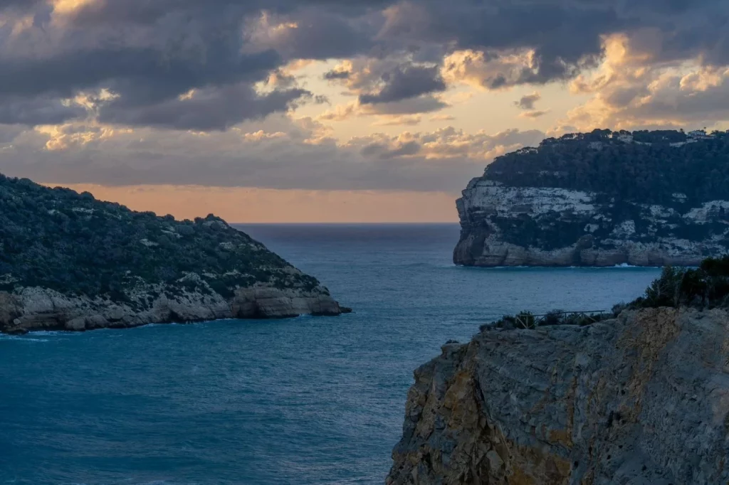 Un enclave natural fuera del radar turístico