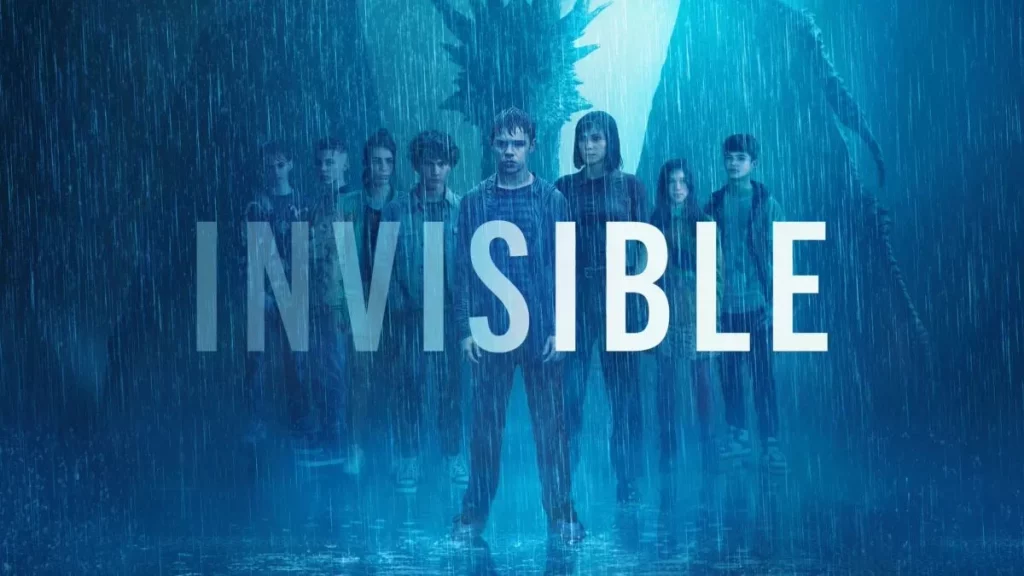 Disney+ cuenta la historia que da voz a los invisibles